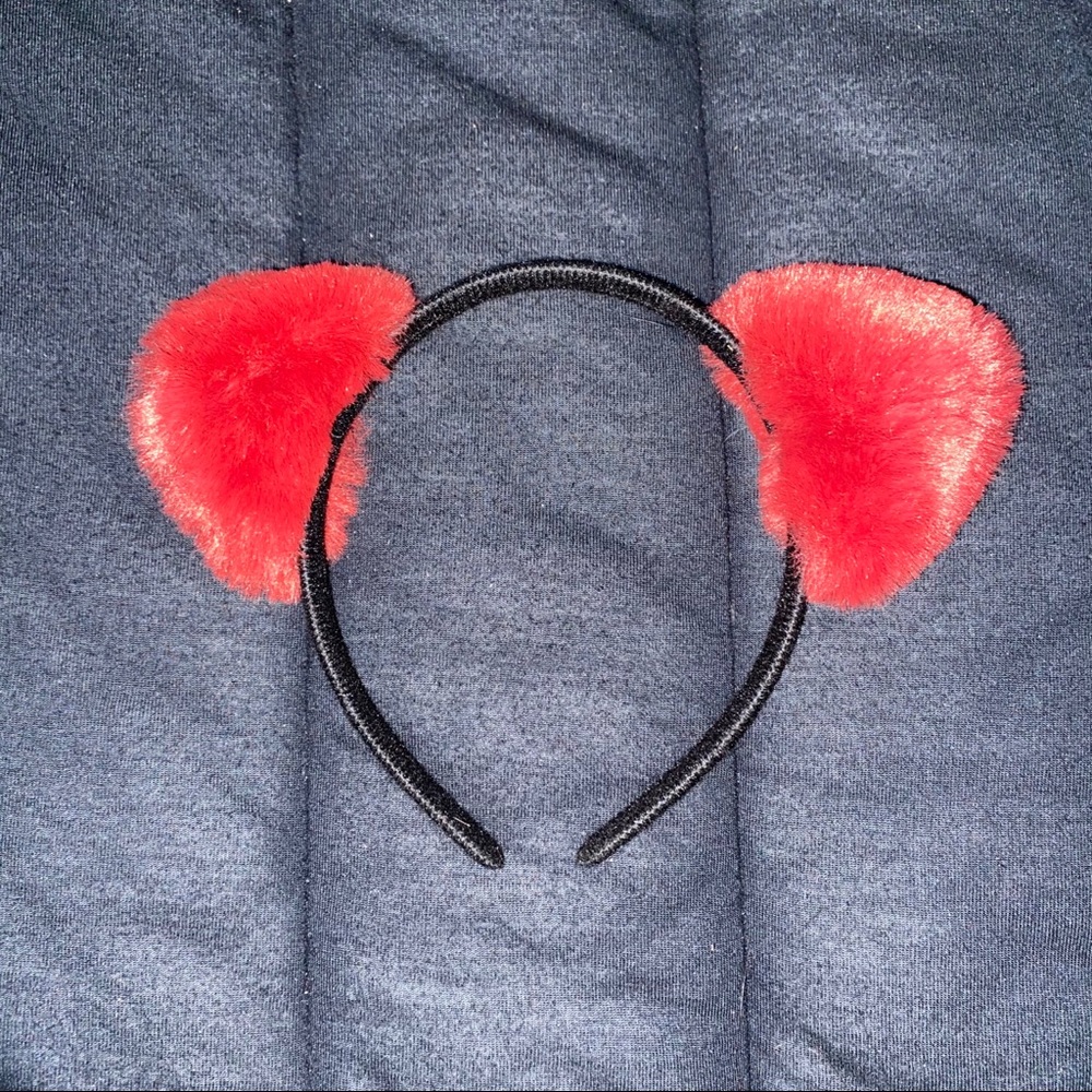 Kitty Ears